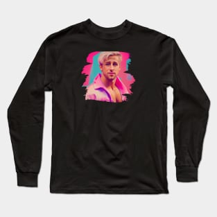 Barbie2023 Long Sleeve T-Shirt